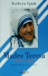 MADRE TERESA DE CALCUTA | 9788401376030 | SPINK, KATHRYN