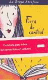 FUERA DE CONTROL | 9788484530497 | BLACKER, TERENCE