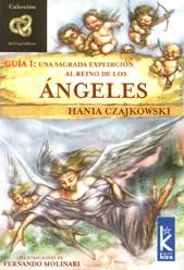 ANGELES GUIA N.1 ( SAGRADA EXPEDICION ... ) | 9789501770315 | CZAJKOWSKI, HANIA / MOLINARI, FERNANDO