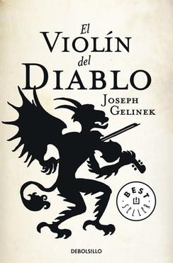 VIOLIN DEL DIABLO EL | 9788499083056 | GELINEK, JOSEPH