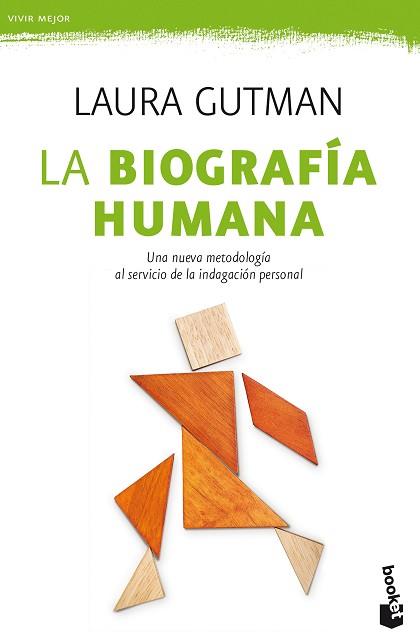 LA BIOGRAFÍA HUMANA | 9788408181156 | GUTMAN, LAURA