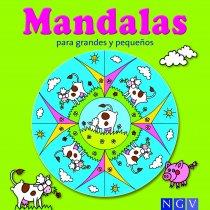 MANDALAS 1 | 9783867758970 | VARIOS