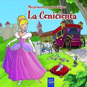 LA CENICIENTA | 9788408108641 | VV.AA.