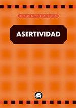 ASERTIVIDAD (ESENCIALES) | 9788488242723 | SCHULER, ERIC