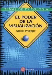 PODER DE LA VISUALIZACION, EL | 9788427124097 | PHILIPPE, NOELLE