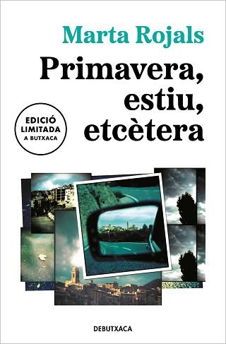 PRIMAVERA, ESTIU, ETCÈTERA (EDICIÓ LIMITADA) | 9788419394224 | ROJALS, MARTA