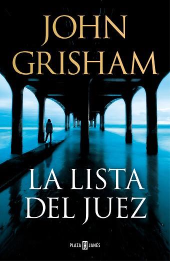 LISTA DEL JUEZ | 9788401027734 | GRISHAM, JOHN