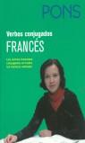 VERBOS FRANCES CONJUGADOS | 9788484432852 | EDITORIAL