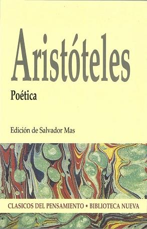 POETICA (ARISTOTELES) | 9788470307850 | ARISTOTELES