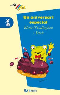 ANIVERSARI ESPECIAL UN | 9788421639917 | O'CALLAGHAN DUCH, ELENA