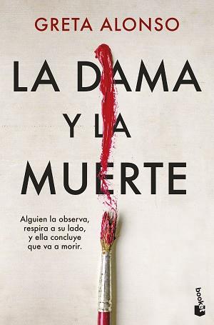 DAMA Y LA MUERTE | 9788408282976 | ALONSO, GRETA