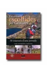 EXCURSIONS ESCOLLIDES PER CATALUNYA | 9788493497293 | CENTRE EXCURSIONISTA D'ESPLUGUES