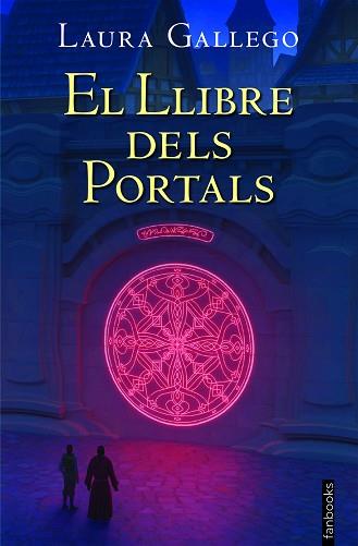 LLIBRE DELS PORTALS | 9788418327407 | GALLEGO, LAURA