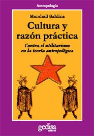 CULTURA Y RAZON PRACTICA | 9788474322972 | SAHLINS, MARSHALL