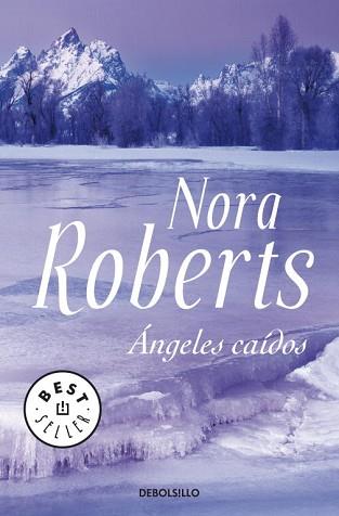 ANGELES CAIDOS | 9788499081304 | ROBERTS, NORA