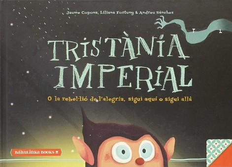 TRISTÀNIA IMPERIAL | 9788494159053 | VARIS