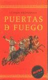 PUERTAS DE FUEGO (MITOS HISTORICA) | 9788439707790 | PRESSFIELD, STEVEN