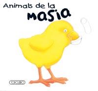 ANIMALS DE LA MASIA | 9788498067552 | TODOLIBRO, EQUIPO