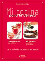 MI COCINA PARA LA BELLEZA | 9788425519796 | BORREL, MARIE