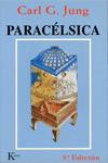 PARACELSICA | 9788472453487 | JUNG, CARL G.