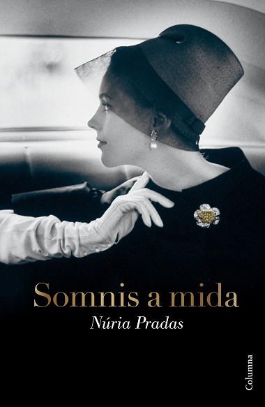 SOMNIS A MIDA | 9788466420587 | PRADAS ANDREU, NÚRIA