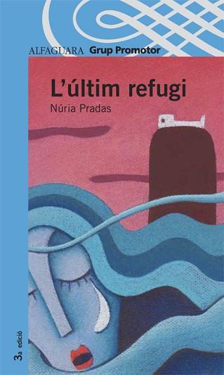 ULTIM REFUGI L´ | 9788479180447 | PRADAS, NURIA