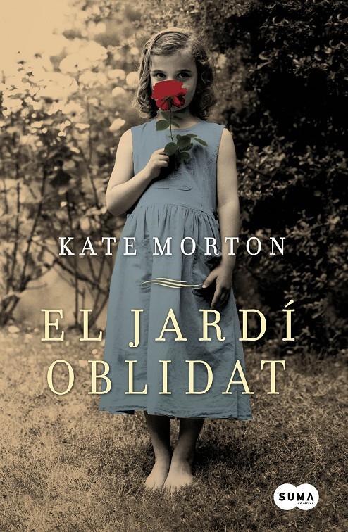 JARDI OBLIDAT | 9788483652701 | MORTON, KATE