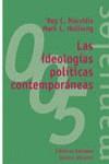 IDEOLOGIAS POLITICAS CONTEMPORANEAS, LAS | 9788420681795 | MACRIDIS, ROY C.