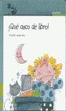 QUE ASCO DE LIBRO (PROXIMA PARADA) | 9788420465470 | GUERRERO, ANDRES