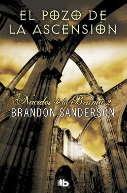 EL POZO DE LAS ASCENSIÓN | 9788498727098 | SANDERSON, BRANDON