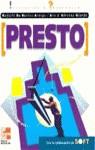 PRESTO INICIACION Y REFERENCIA | 9788448128685 | BENITO ARANGO, RODOLFO DE