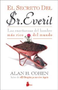 SECRETO DEL SR. EVERIT EL | 9788478084982 | COHEN, ALAN H.