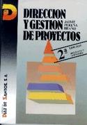 DIRECCION Y GESTION DE PROYECTOS | 9788479782498 | PEREÑA BRAND, JAIME