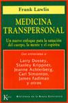 MEDICINA TRANSPERSONAL | 9788472454361 | LAWLIS, FRANK