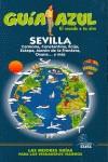 SEVILLA ( GUIA AZUL TROTAMUNDOS 2007-2008 ) | 9788480235662 | LEDRADO, PALOMA / GAMERO, FERNANDO