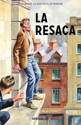 LA RESACA (PEQUEÑOS CLÁSICOS ILUSTRADOS) | 9788466335935 | HAZELEY, JASON/MORRIS, JOEL