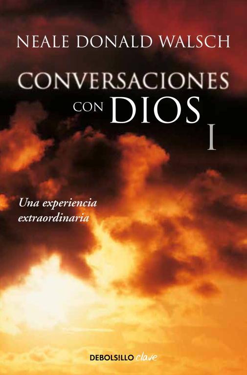 CONVERSACIONES CON DIOS 1 | 9788499897806 | WALSCH,NEALE DONALD