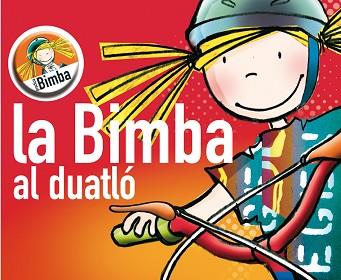 BIMBA AL DUATLO LA | 9788495727824 | GOMEZ, CATI / CAPDEVILA, ELISABET / HERNANDEZ, S.