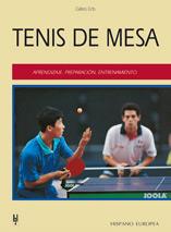 TENIS DE MESA | 9788425512681 | ERB, GILLES