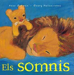 SOMNIS, ELS (CARTRO MIRA MIRA) | 9788426133274 | GUTMAN, ANNE; HALLENSLEBEN,GEORG