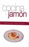 COCINA DEL JAMON LA | 9788489859142 | MARTIN GALILEA, MARIA PILAR