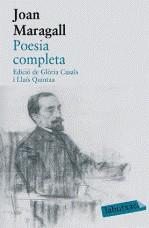 POESIA COMPLETA | 9788499302058 | MARAGALL, JOAN