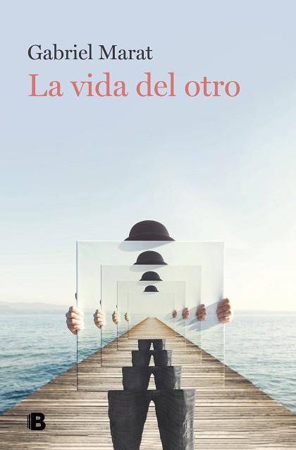 VIDA DEL OTRO | 9788466671088 | MARAT, GABRIEL