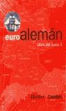 EUROALEMAN LIBRO DEL CURSO 3 | 9788425421501 | VARIS