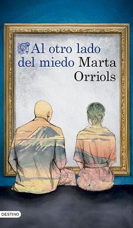 OTRO LADO DEL MIEDO | 9788423366774 | ORRIOLS BALAGUER, MARTA