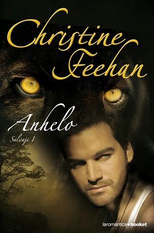 ANHELO | 9788408101727 | CHRISTINE FEEHAN