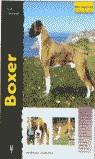 BOXER (SERIE EXCELLENCE) | 9788425512933 | CAVANAUGH, E.W.