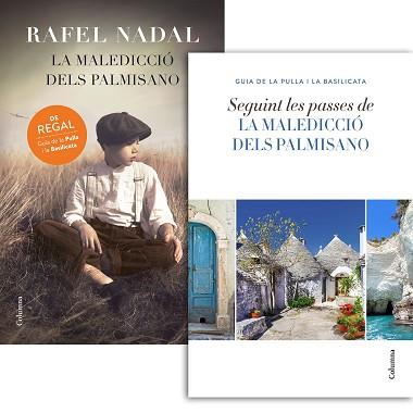 PACK LA MALEDICCIO DELS PALMISANO + GUIA | 9788466421096 | NADAL, RAFEL