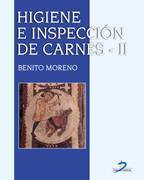 HIGIENE E INSPECCION DE CARNES II | 9788479785734 | MORENO, BENITO