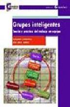 GRUPOS INTELIGENTES | 9788478842612 | CEMBRANOS, FERNANDO